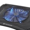 Thermaltake Podstawka chłodząca pod NB'ka - Massive V20 (10~17, 200mm Fan, LED)